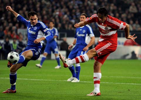 己作为全能 己作为全能